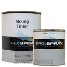 Pro Spray Solvent Based Paint