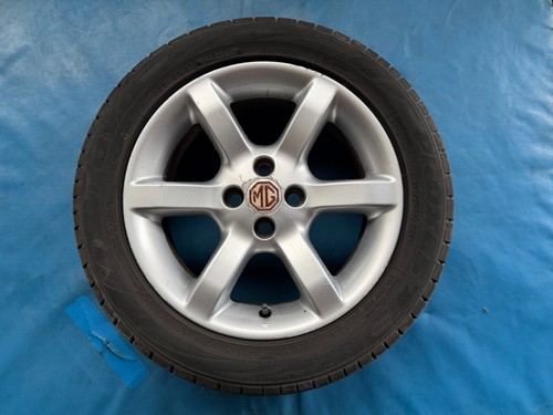 6 square spoke - 15",