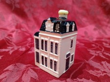 KLM Blue Delft  House by BOLS