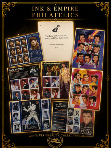 Certified elvis presley - ⭐certified,