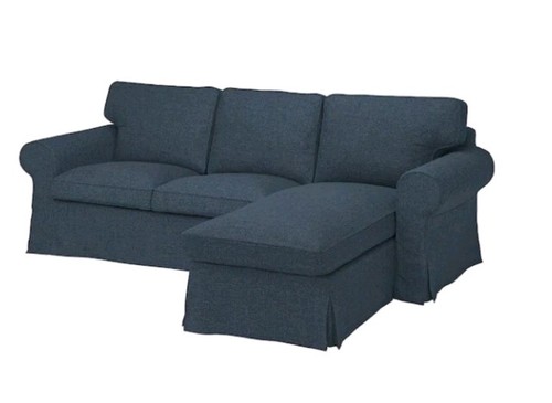 Ikea ektorp cover - ektorp, 3