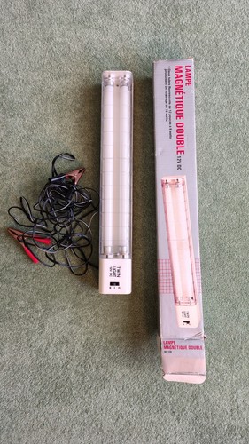 12v camp light fit - light,, (fit