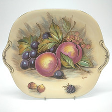 Aynsley Orchard Gold D. Jones