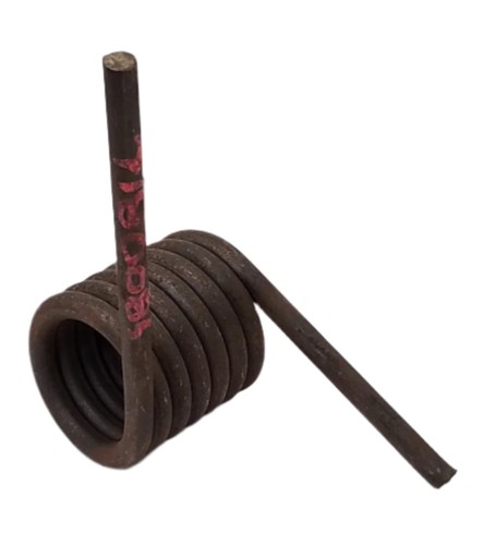 Left hand ramp spring - spring, |