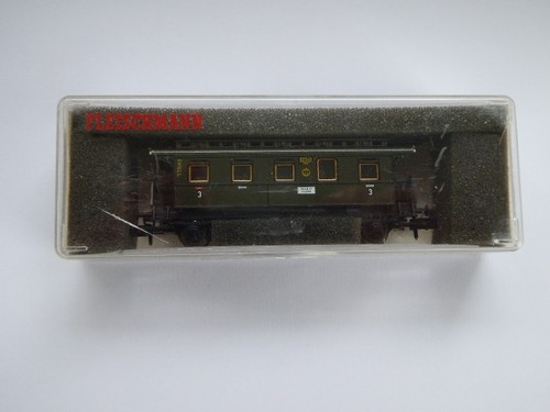 Fleischmann gauge 8765k - n, 3rd