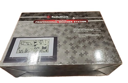 Radio shack extreme range - radio,