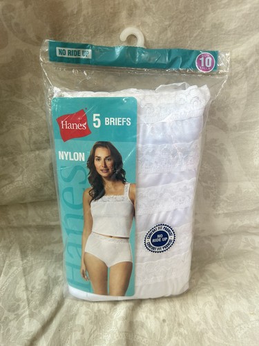 Vintage hanes nylon - hanes,