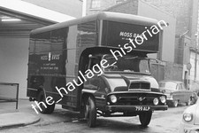 THH Truck Photos - Thames