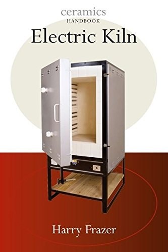 The electric kiln user s - a, user's
