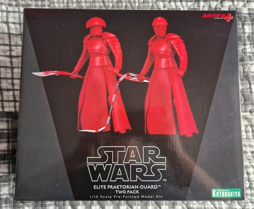Artfx star wars - wars, episode