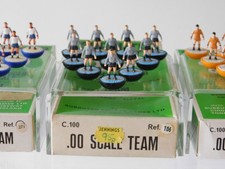 70's VINTAGE SUBBUTEO - CLASSIC ORIGINAL HEAVYWEIGHT  TEAM  ALESSANDRIA -  #106