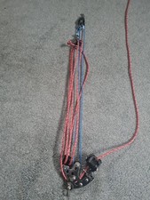 Holt Replica ILCA/Laser Kicker