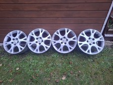 SET OF GENUINE ALLOYS ALLOY