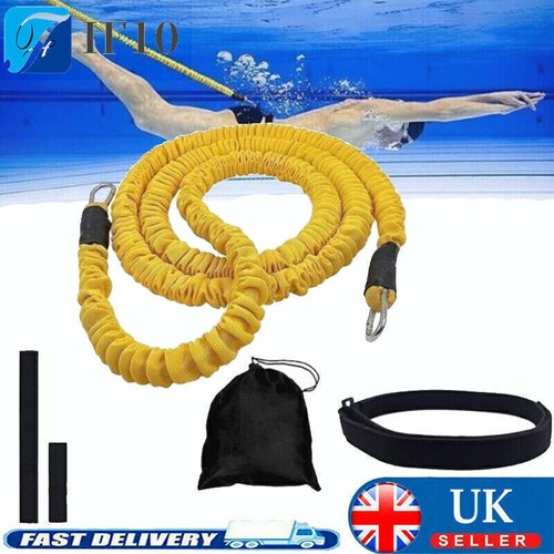 Swimming belt adjustable - swimming, for