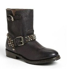 Ash VICIOUS BIS Black All