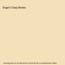 Gogo's Crazy Bones
