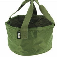 NGT Groundbait Bowl Bucket Method Mix Mixing Carp Coarse Fishing 