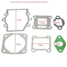 MiniMoto Mini Moto dirt quad