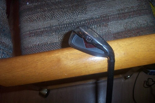 Slightly used wilson - slightly, 7