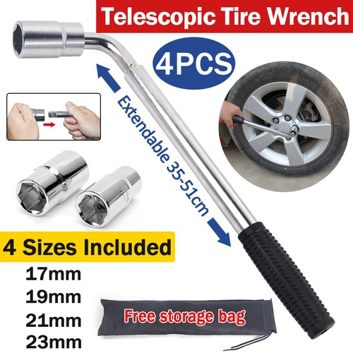 23mm extendable wheel - 21,