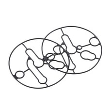 Float Bowl Gasket for Briggs & Stratton 695426 Nikki Accessories Carb Carburetor