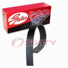 Gates Micro-V Serpentine Belt