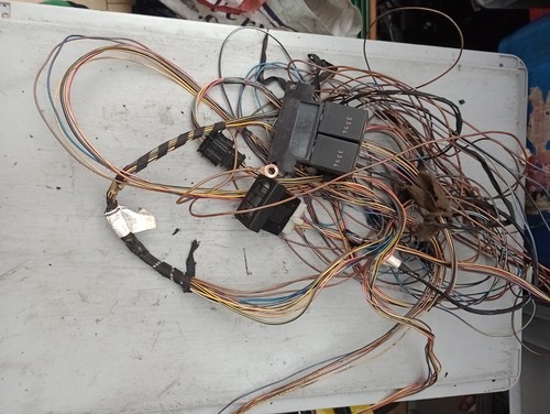 Corrado heated seat wiring - corrado,