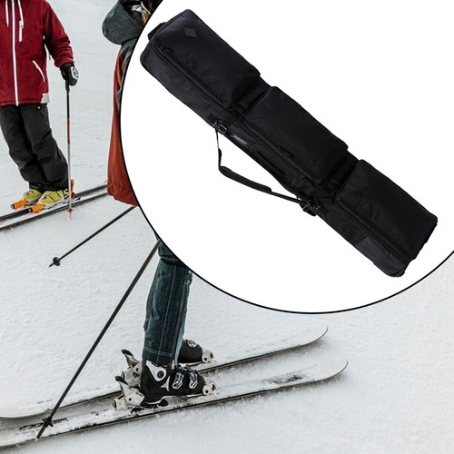 Snowboard bag ski - ski, men