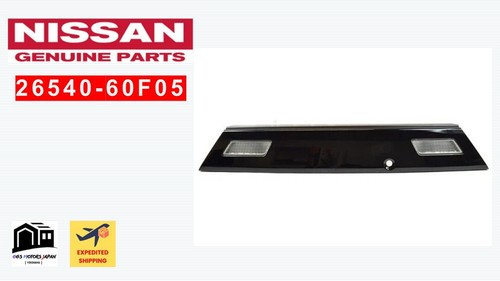 Nissan oem 26540 60f05 - oem, 180sx