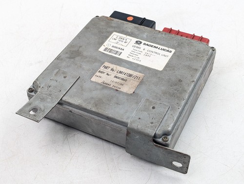 Jaguar x300 2 ecu gem - jaguar,