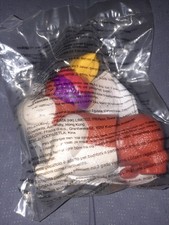 Mcdonalds Rio Luiz Bulldog Toy