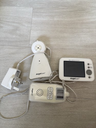 Angelcare ac1320 digital - angelcare,