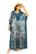 FREE SIZE KAFTAN DRESS FREE