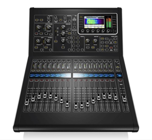 Midas m32r refurbished with - m32r,