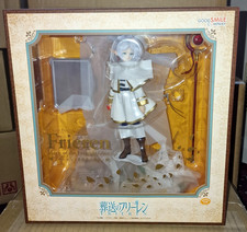 UK NEW- Frieren 1/7 Magic of