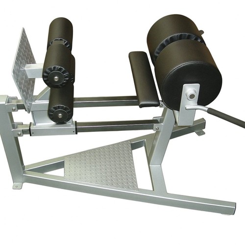 Pullum pro glute ham - glute,