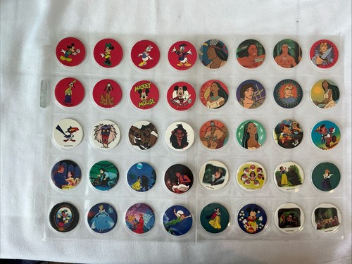 Lot disney themed - of,