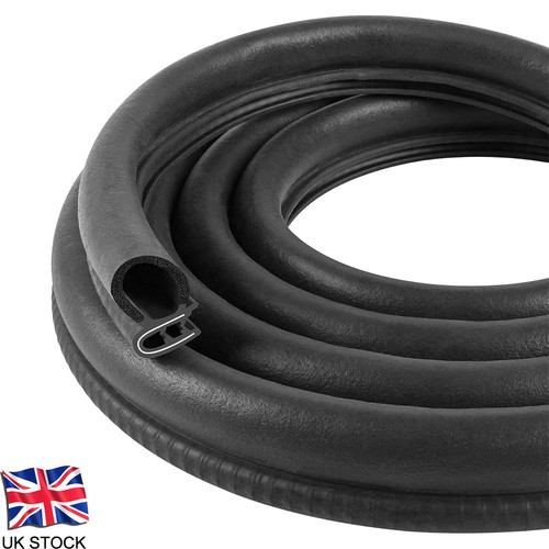 Car door rubber edge - rubber,
