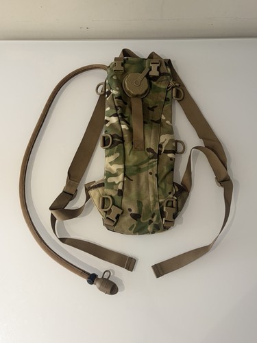 Genuine british army camelbak - genuine,