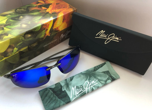 Maui jim okipa b407 - jim, ho'okipa