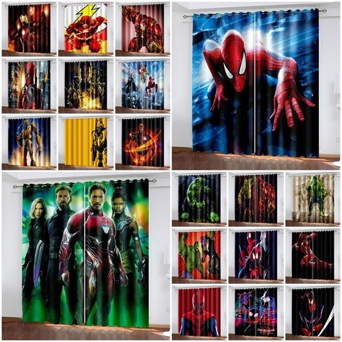 Kids the marvel spiderman - kids,