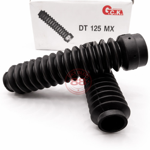 New pair fork - fork, boot