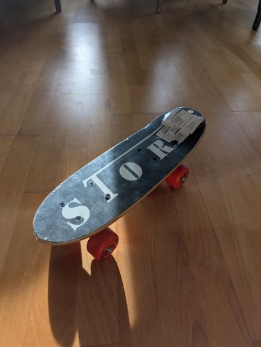New factory wrapped ozbozz - *new, wrapped*