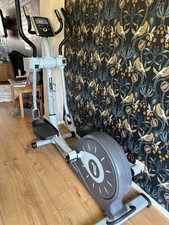 Cross Trainer Pro-form SpaceSaver 700