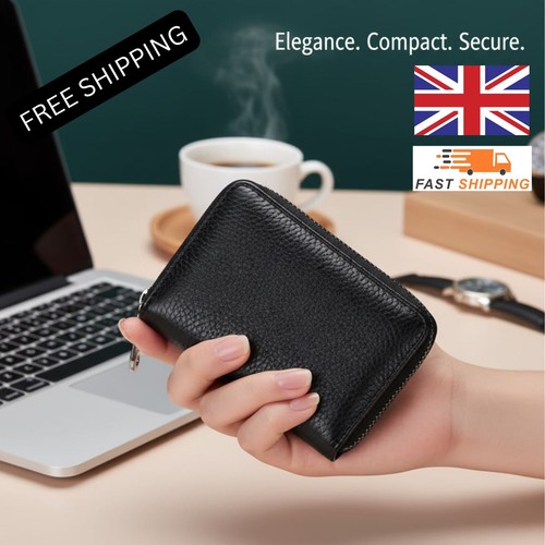 Rfid blocking card holder - rfid,