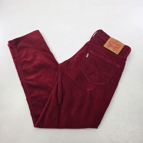 Levi 511 corduroy - levi's,