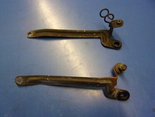 YAMAHA TDM 850 MK-2 4TX