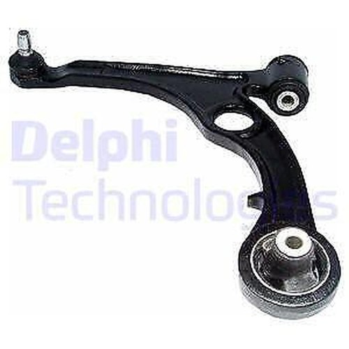 Track control arm delphi - control,