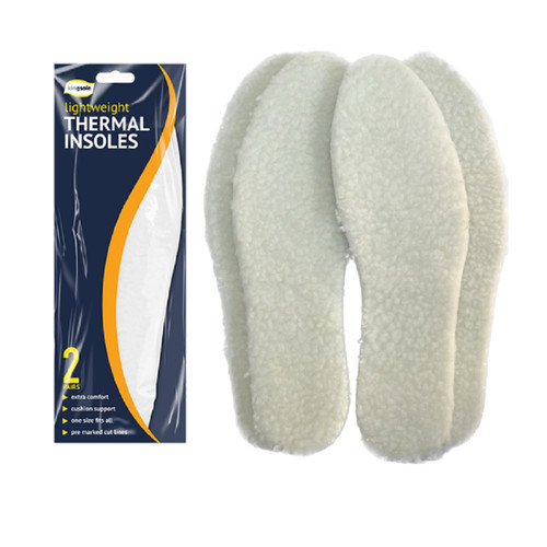 Kingsole pairs thermal - 2,