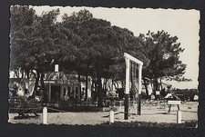 HYERES (83) CHILDREN'S GAMES